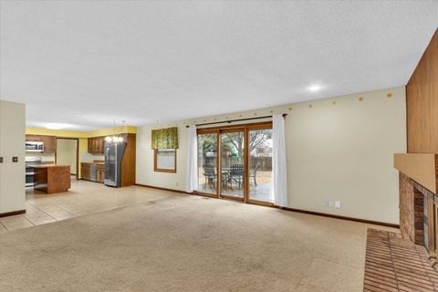 Tiny photo for 1914 Trout Valley Drive, Champaign, IL 61822 (MLS # 12572476)