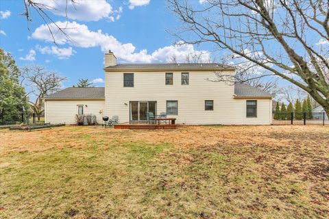 Tiny photo for 1914 Trout Valley Drive, Champaign, IL 61822 (MLS # 12572476)