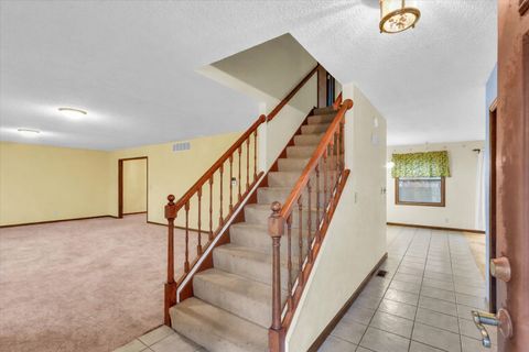 Tiny photo for 1914 Trout Valley Drive, Champaign, IL 61822 (MLS # 12572476)