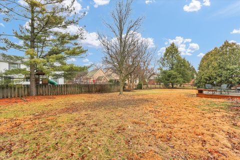 Tiny photo for 1914 Trout Valley Drive, Champaign, IL 61822 (MLS # 12572476)