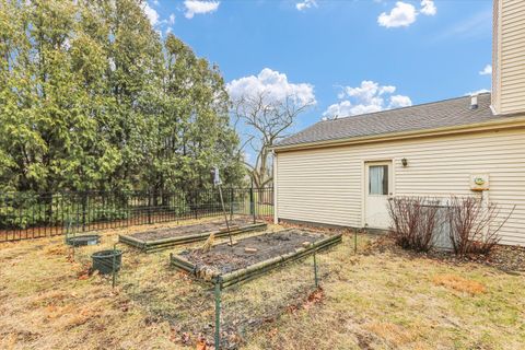 Tiny photo for 1914 Trout Valley Drive, Champaign, IL 61822 (MLS # 12572476)