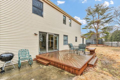 Tiny photo for 1914 Trout Valley Drive, Champaign, IL 61822 (MLS # 12572476)