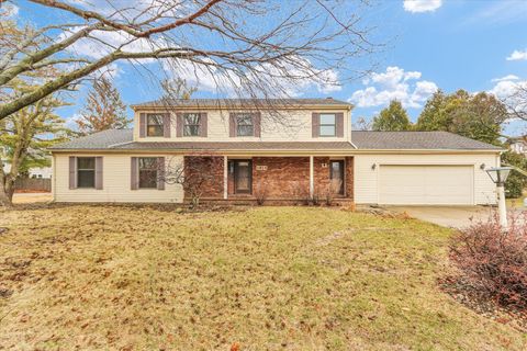 Photo of 1914 Trout Valley Drive, Champaign, IL 61822 (MLS # 12572476)