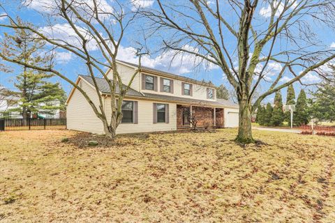 Tiny photo for 1914 Trout Valley Drive, Champaign, IL 61822 (MLS # 12572476)