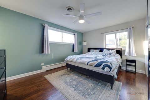 Tiny photo for 512 Lisa Road, West Dundee, IL 60118 (MLS # 12512048)