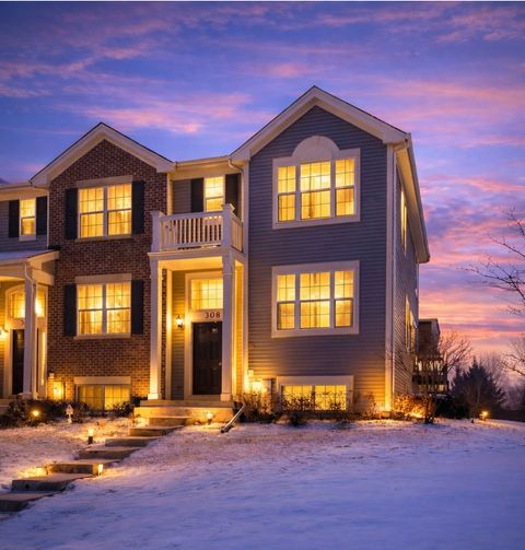 308 Niagara Drive Volo IL 60073