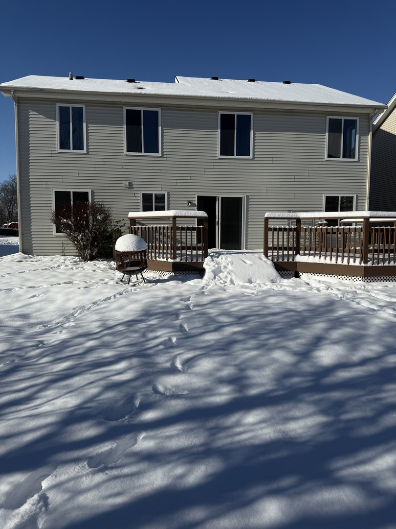 14153 S LONGVIEW Lane