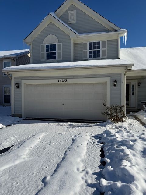 Tiny photo for 14153 S LONGVIEW Lane, Plainfield, IL 60544 (MLS # 12528101)