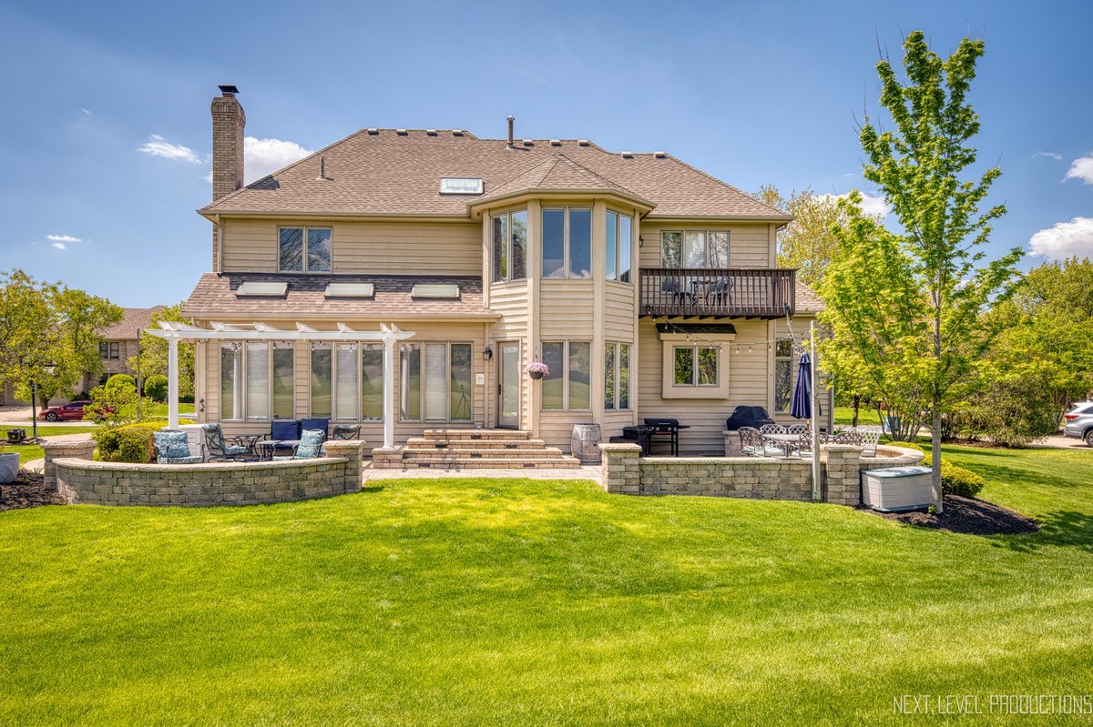 2401 Legacy Drive