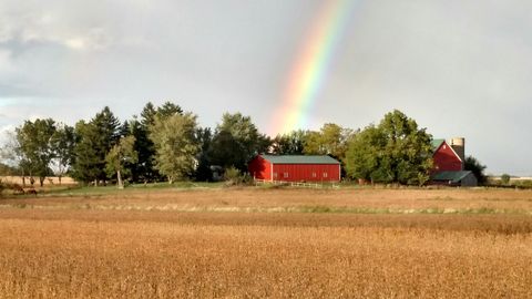 Tiny photo for 11410 Waterman Road, Waterman, IL 60556 (MLS # 12528460)