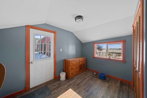 Tiny photo for 11410 Waterman Road, Waterman, IL 60556 (MLS # 12528460)