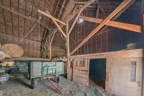 Tiny photo for 11410 Waterman Road, Waterman, IL 60556 (MLS # 12528460)