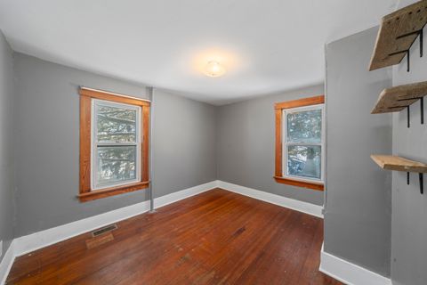 Tiny photo for 11410 Waterman Road, Waterman, IL 60556 (MLS # 12528460)