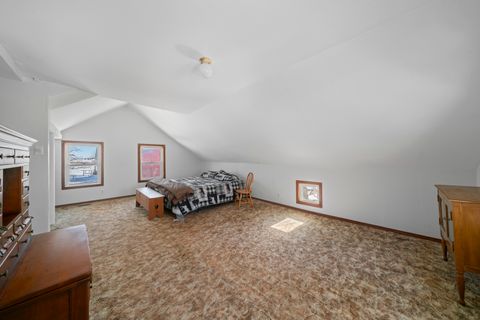 Tiny photo for 11410 Waterman Road, Waterman, IL 60556 (MLS # 12528460)