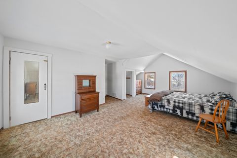 Tiny photo for 11410 Waterman Road, Waterman, IL 60556 (MLS # 12528460)