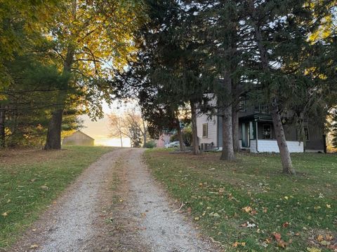 Tiny photo for 11410 Waterman Road, Waterman, IL 60556 (MLS # 12528460)