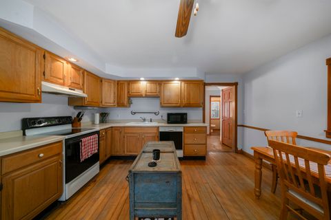 Tiny photo for 11410 Waterman Road, Waterman, IL 60556 (MLS # 12528460)