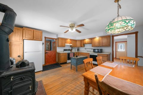 Tiny photo for 11410 Waterman Road, Waterman, IL 60556 (MLS # 12528460)