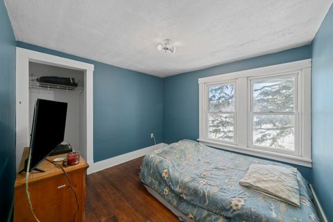 Tiny photo for 11410 Waterman Road, Waterman, IL 60556 (MLS # 12528460)