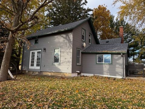 Tiny photo for 11410 Waterman Road, Waterman, IL 60556 (MLS # 12528460)
