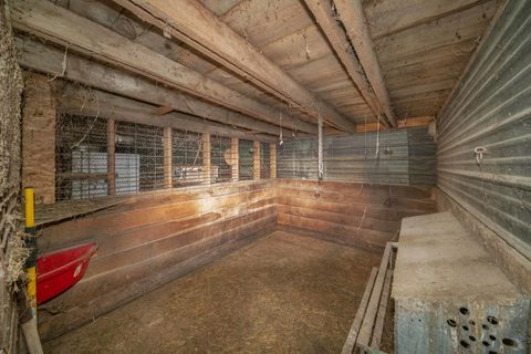 Tiny photo for 11410 Waterman Road, Waterman, IL 60556 (MLS # 12528460)