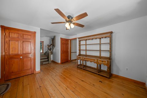 Tiny photo for 11410 Waterman Road, Waterman, IL 60556 (MLS # 12528460)