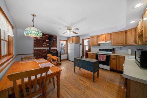 Tiny photo for 11410 Waterman Road, Waterman, IL 60556 (MLS # 12528460)
