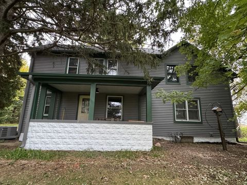 Tiny photo for 11410 Waterman Road, Waterman, IL 60556 (MLS # 12528460)