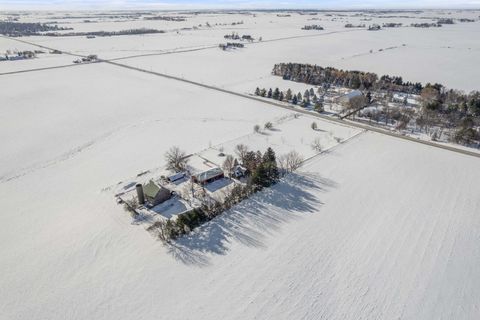 Tiny photo for 11410 Waterman Road, Waterman, IL 60556 (MLS # 12528460)