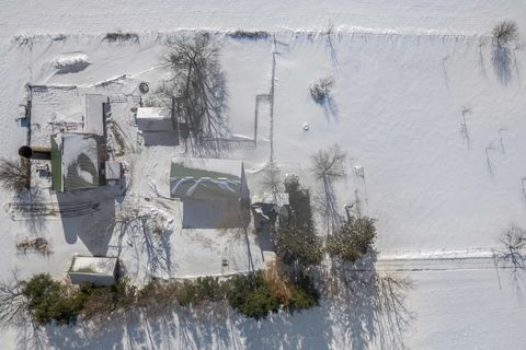 Tiny photo for 11410 Waterman Road, Waterman, IL 60556 (MLS # 12528460)