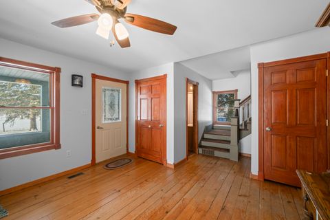 Tiny photo for 11410 Waterman Road, Waterman, IL 60556 (MLS # 12528460)