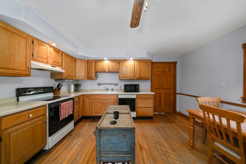 Tiny photo for 11410 Waterman Road, Waterman, IL 60556 (MLS # 12528460)