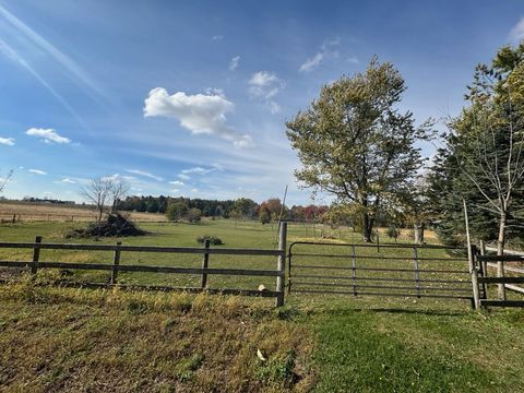 Tiny photo for 11410 Waterman Road, Waterman, IL 60556 (MLS # 12528460)