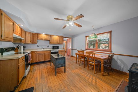 Tiny photo for 11410 Waterman Road, Waterman, IL 60556 (MLS # 12528460)