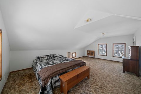 Tiny photo for 11410 Waterman Road, Waterman, IL 60556 (MLS # 12528460)