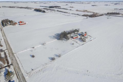 Tiny photo for 11410 Waterman Road, Waterman, IL 60556 (MLS # 12528460)