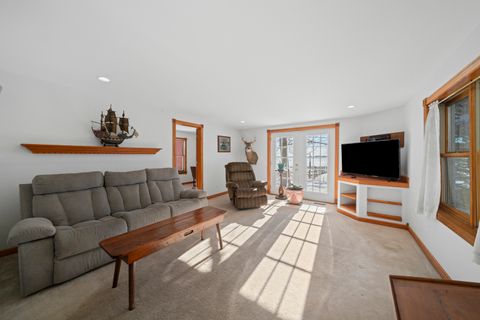 Tiny photo for 11410 Waterman Road, Waterman, IL 60556 (MLS # 12528460)