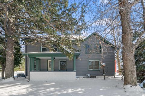 Photo of 11410 Waterman Road, Waterman, IL 60556 (MLS # 12528460)