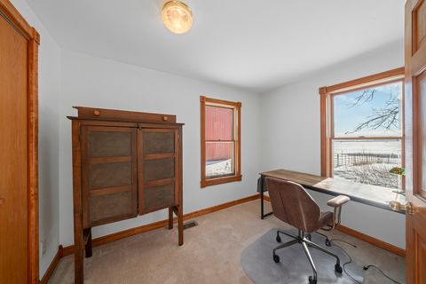 Tiny photo for 11410 Waterman Road, Waterman, IL 60556 (MLS # 12528460)