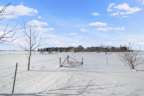 Tiny photo for 11410 Waterman Road, Waterman, IL 60556 (MLS # 12528460)