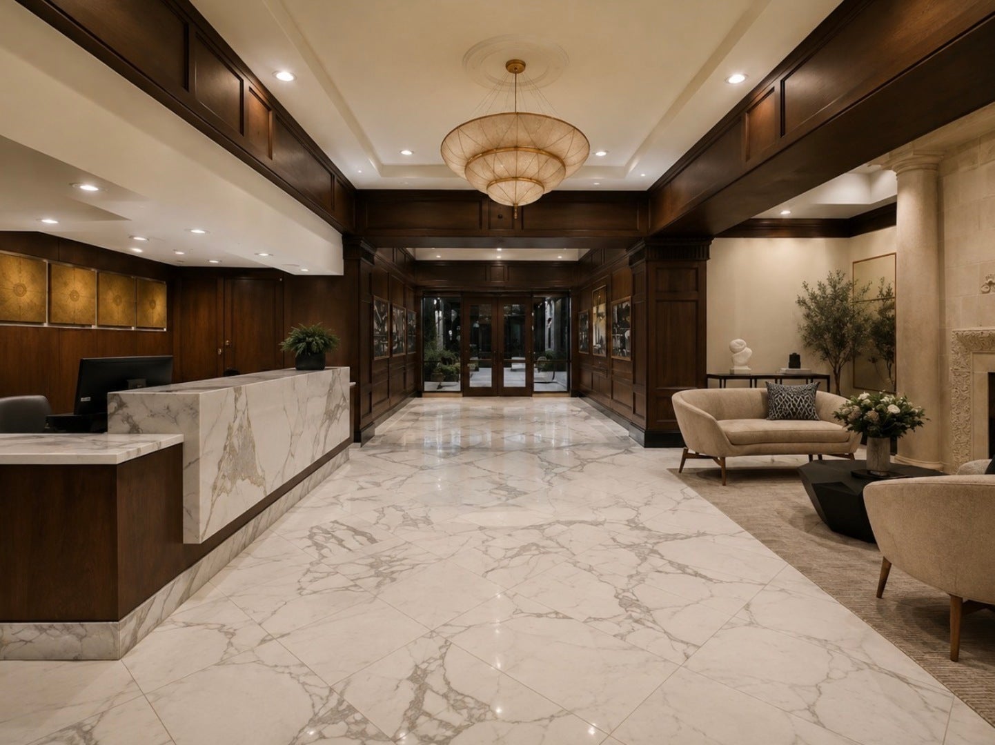 850 N Lake Shore Drive 203