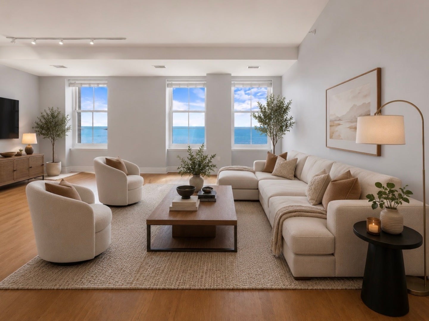 850 N Lake Shore Drive 203