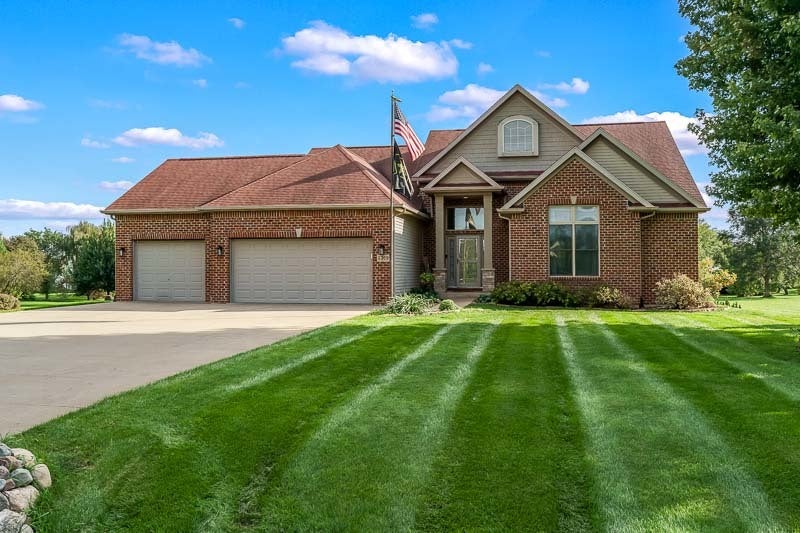 3369 PRAIRIE Road