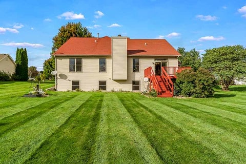 Tiny photo for 3369 PRAIRIE Road, Belvidere, IL 61008 (MLS # 12751466)