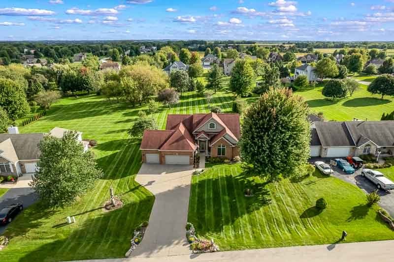 3369 PRAIRIE Road