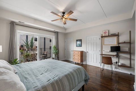 Tiny photo for 1903 W Diversey Parkway #301, Chicago, IL 60614 (MLS # 12743675)