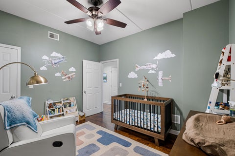 Tiny photo for 1903 W Diversey Parkway #301, Chicago, IL 60614 (MLS # 12743675)