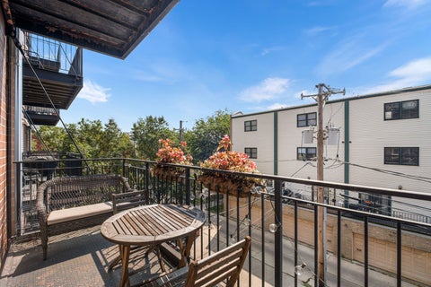 Tiny photo for 1903 W Diversey Parkway #301, Chicago, IL 60614 (MLS # 12743675)