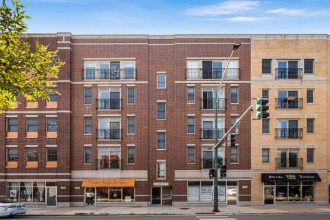 Photo of 1903 W Diversey Parkway #301, Chicago, IL 60614 (MLS # 12743675)