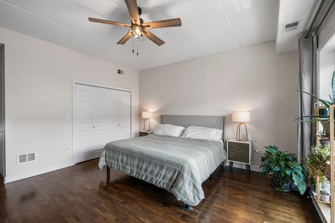 Tiny photo for 1903 W Diversey Parkway #301, Chicago, IL 60614 (MLS # 12743675)